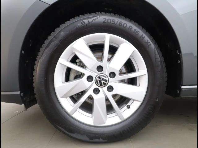 Volkswagen Caddy 2.0 TDI