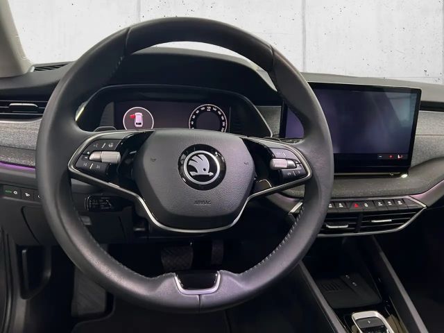 Skoda Octavia 2.0 TDI Selection