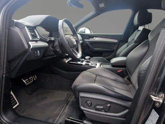Audi SQ5 Quattro