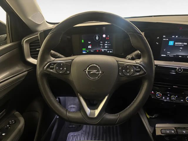 Opel Mokka Elegance Mokka-e