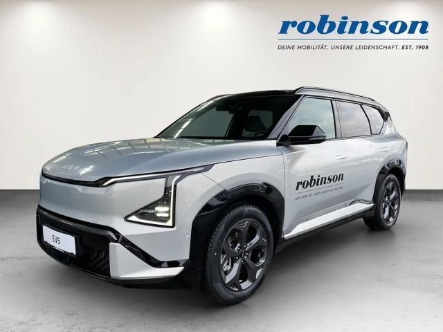 Kia EV5 81.4 kWh Air FWD