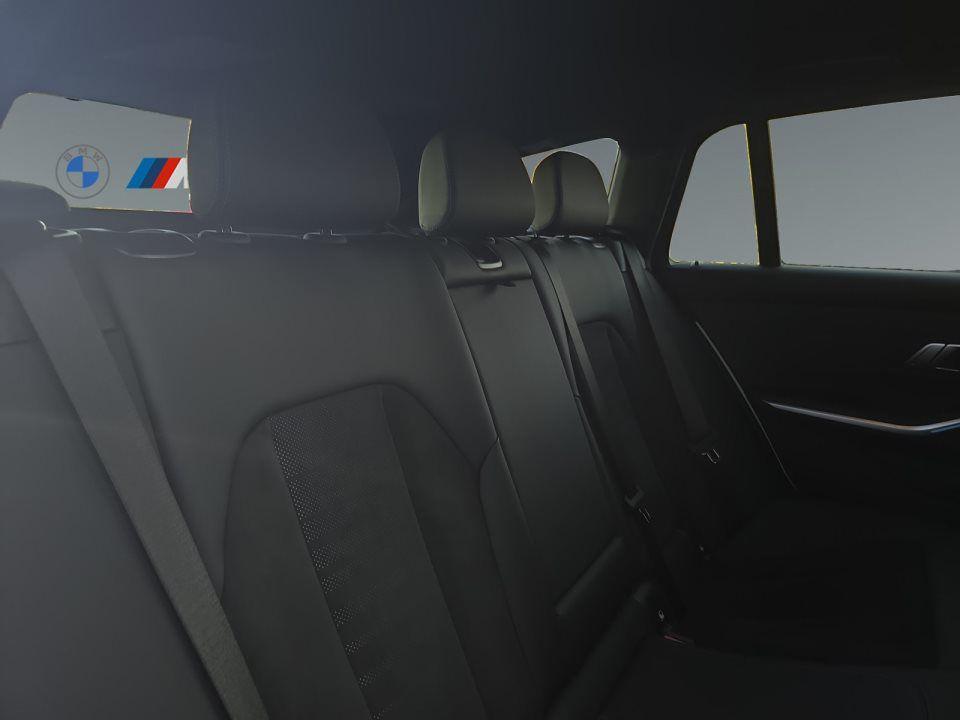 BMW 330 330e Touring