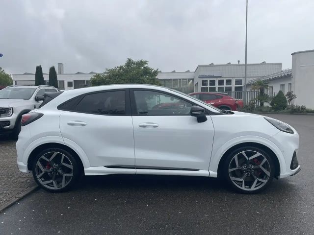 Ford Puma EcoBoost ST Line