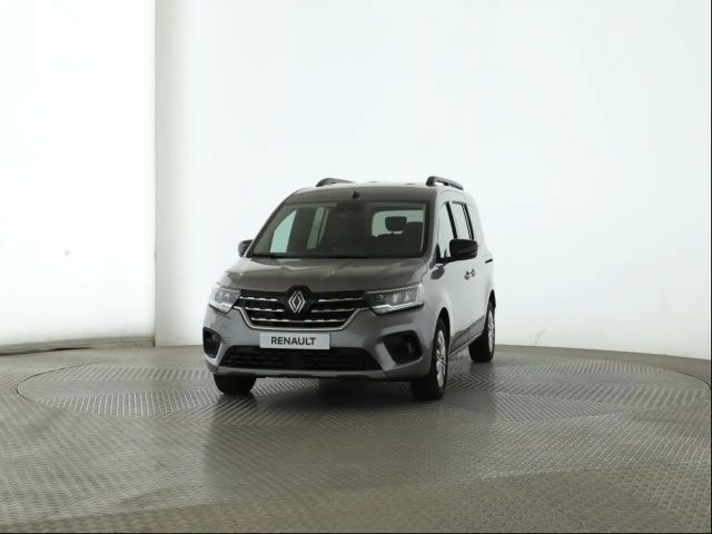 Renault Kangoo Grand Techno