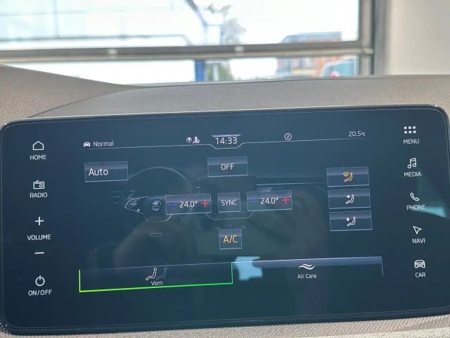 Skoda Scala Selection