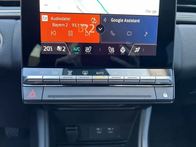 Renault Captur TCe 90 Techno