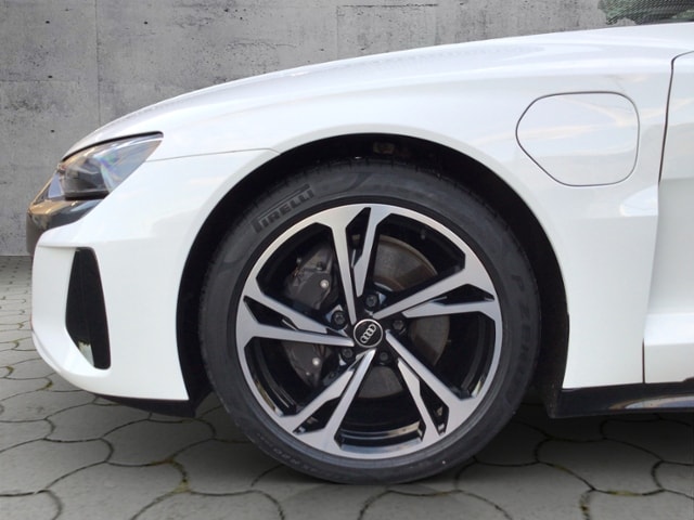 Audi e-tron GT Quattro