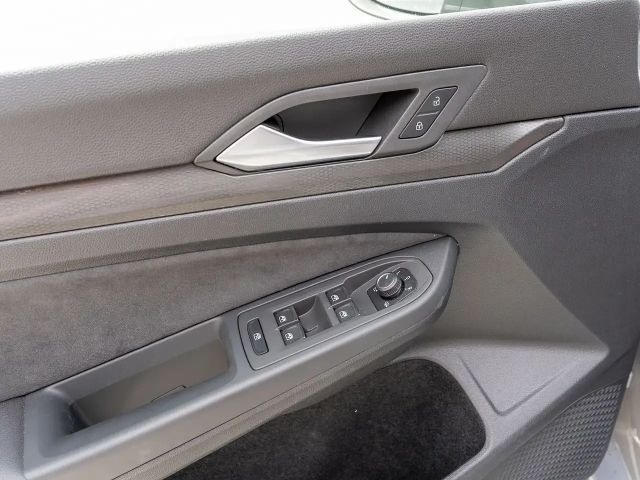 Volkswagen Golf 2.0 TSI DSG GTI