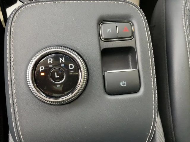 Ford Mustang Mach-E *Pano*ACC*SpurH+SpurW*Park Assist