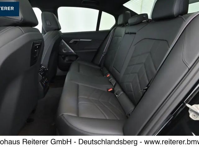 BMW i5 M-Sport Sedan