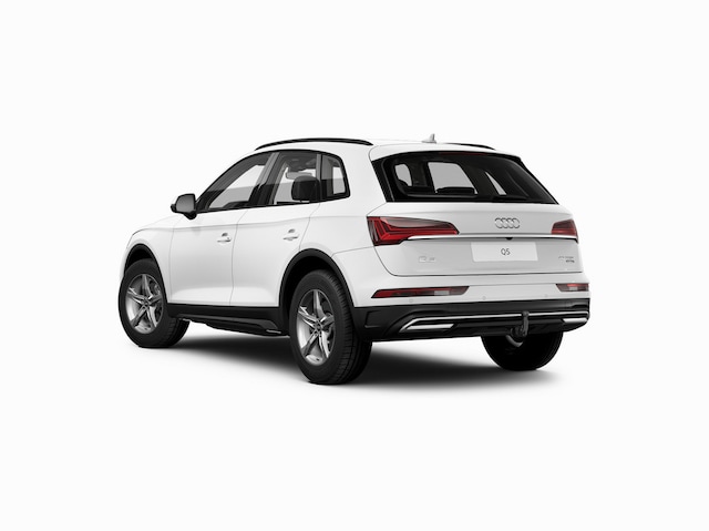 Audi Q5 40 TFSI Quattro S-Tronic