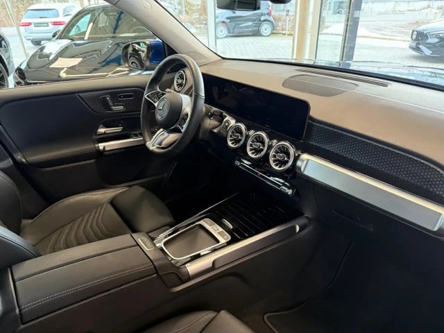 Mercedes-Benz EQB 300 4MATIC Progressive