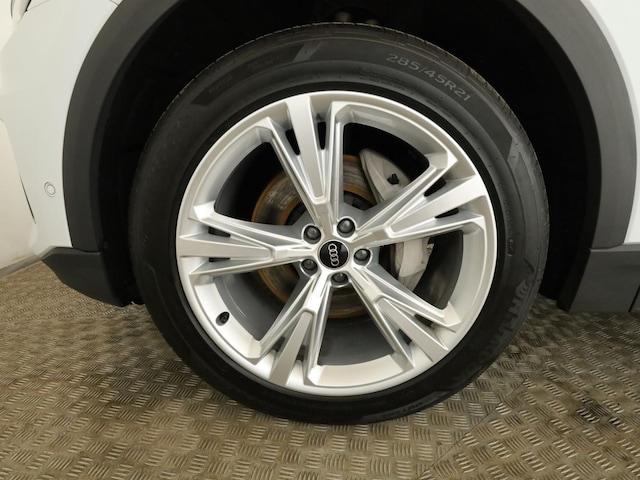 Audi Q8 50 TDI Quattro