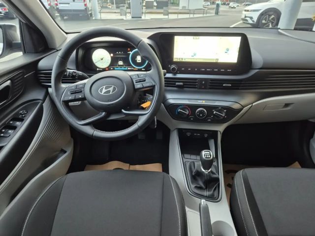 Hyundai i20 1.2