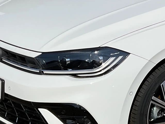 Volkswagen Polo 1.0 TSI DSG R-Line