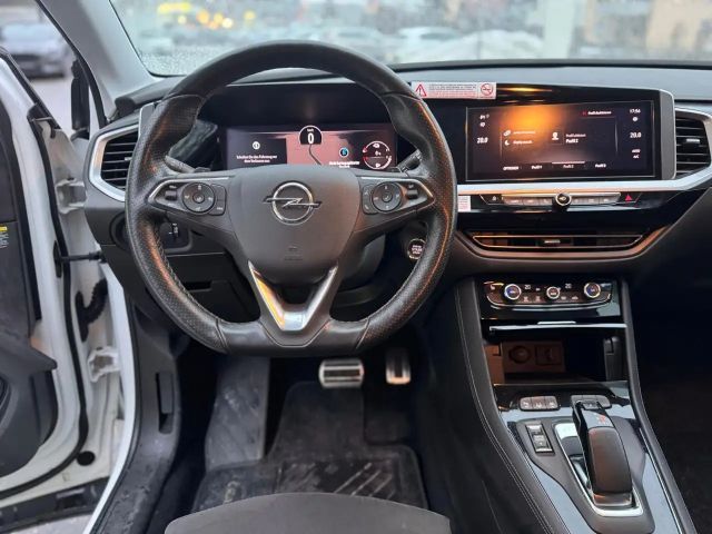 Opel Grandland X GSe