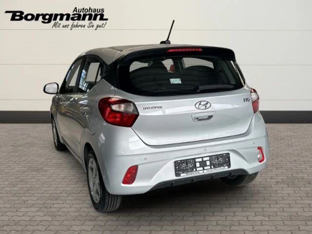 Hyundai i10 1.2 Trend