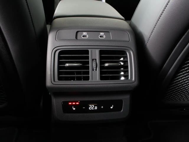 Audi Q5 Hybride Quattro