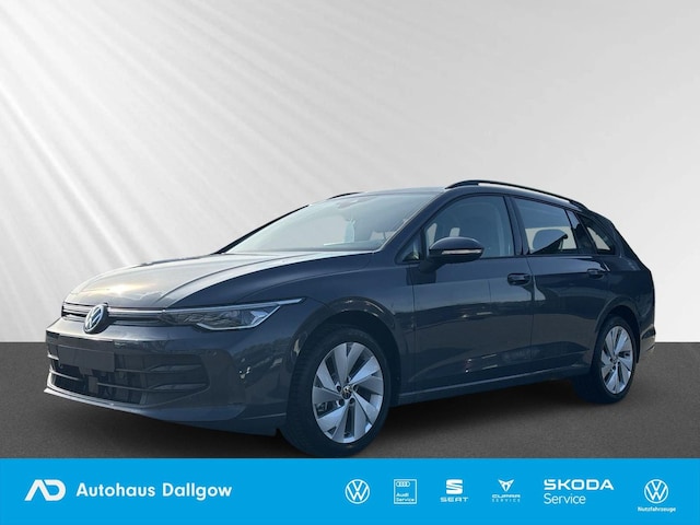 Volkswagen Golf 2.0 TDI Variant