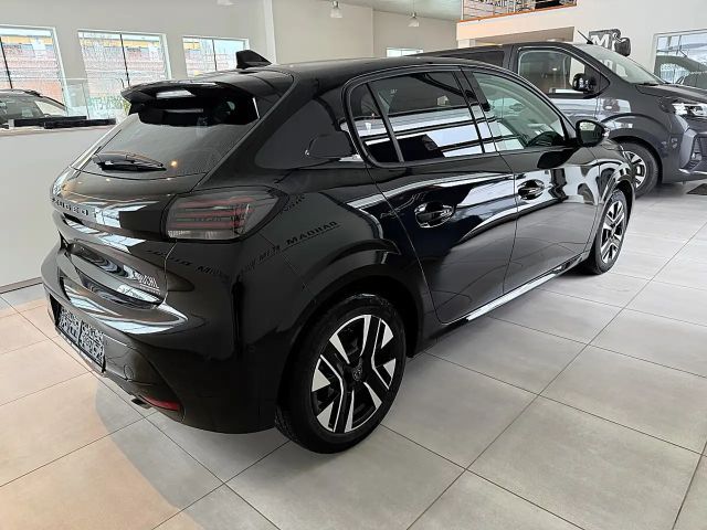 Peugeot 208 Allure Pack PureTech