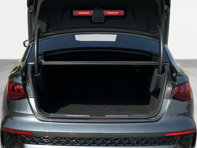 Audi RS3 Quattro S-Tronic Sedan