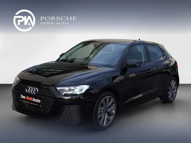 Audi A1 25 TFSI