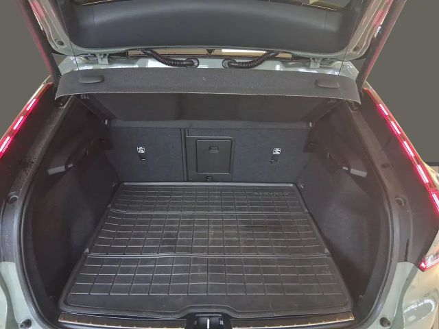 Volvo C40 Recharge Ultimate