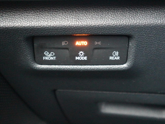 Volkswagen Tiguan 2.0 TDI Plus