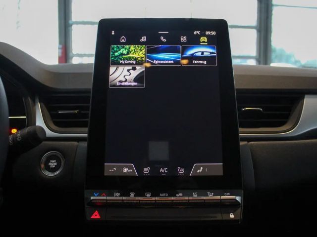 Mitsubishi Grandis Diamant PLUS 1.3 T-Benziner 7-DCT