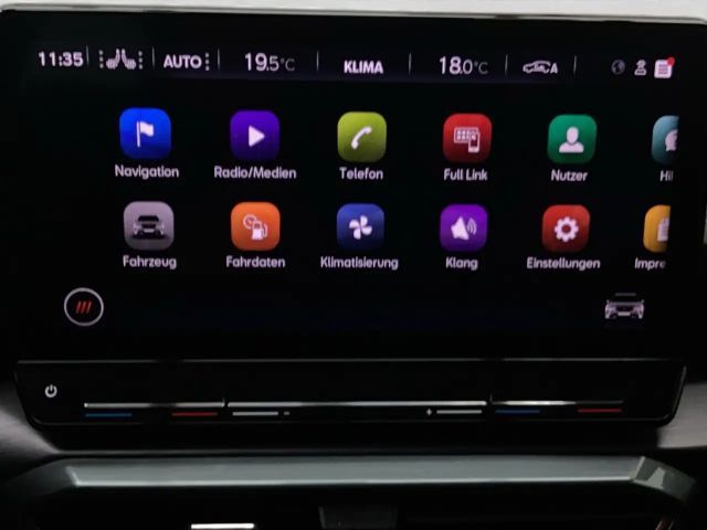 Cupra Formentor 2.0 TSI VZ