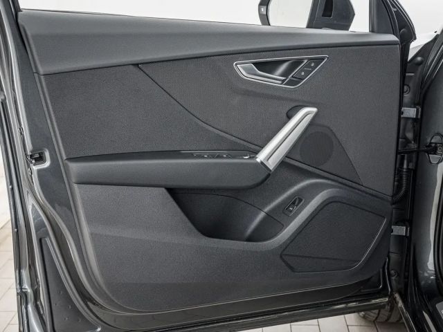 Audi Q2 35 TFSI S-Line