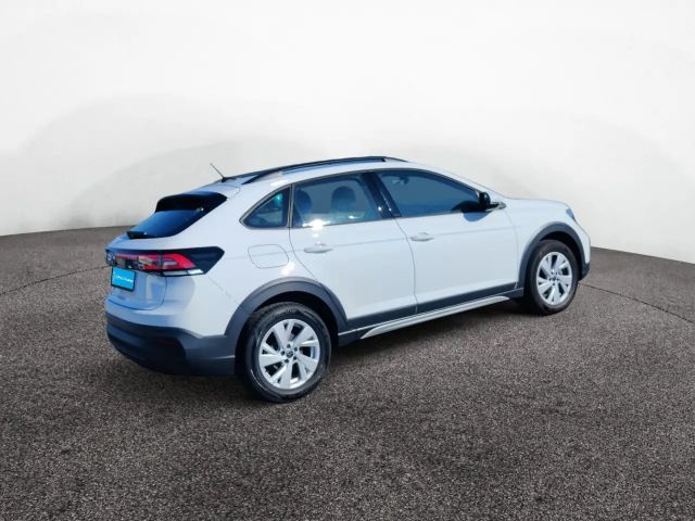 Volkswagen Taigo 1.0 TSI Life