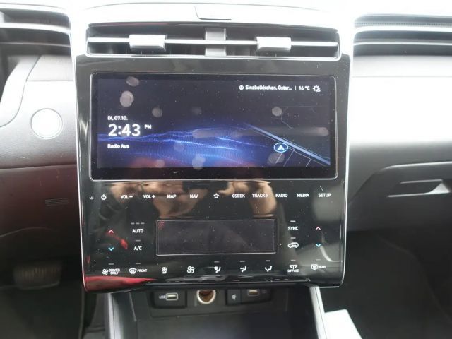 Hyundai Tucson 2WD Pure