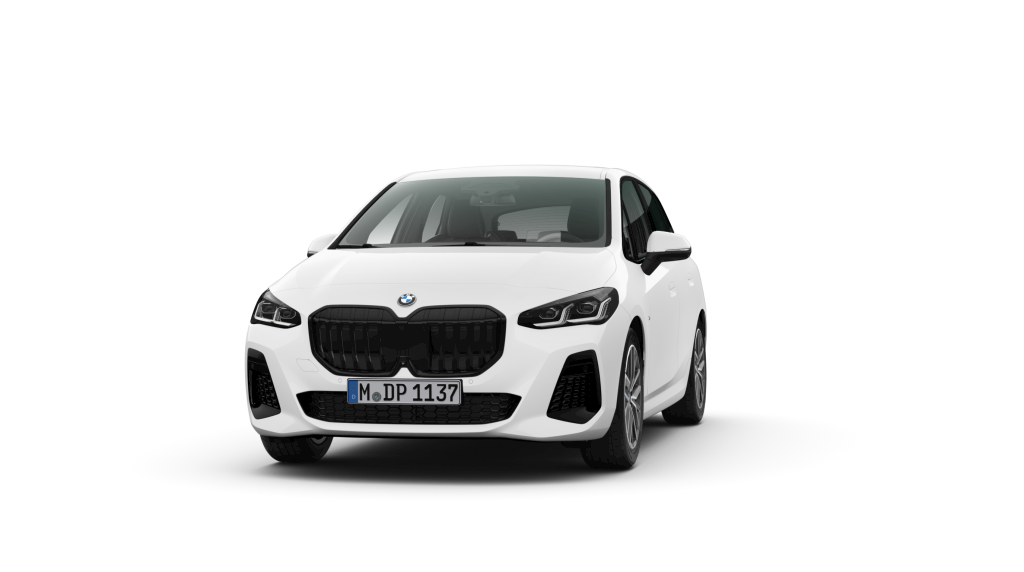 BMW 220 220i Active Tourer