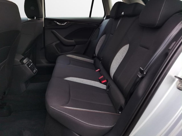 Skoda Kamiq 1.0 TSI Selection