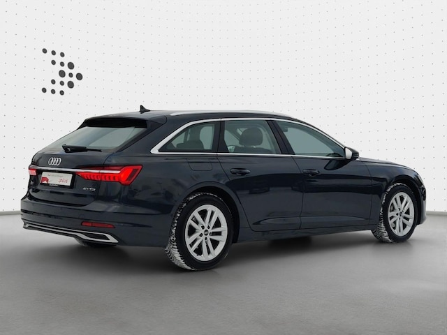Audi A6 40 TDI Avant S-Tronic