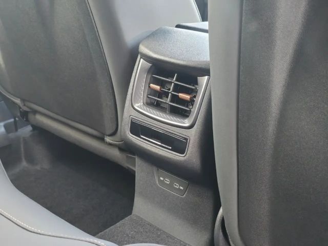 Cupra Terramar 2.0 TSI