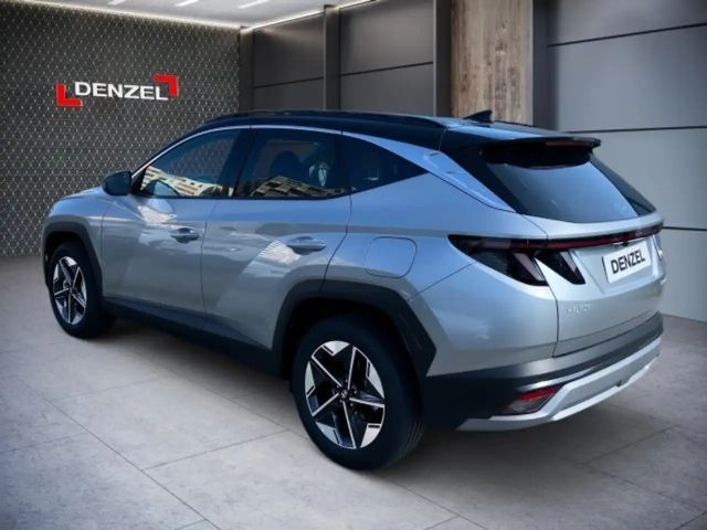 Hyundai Tucson 2WD T-GDi