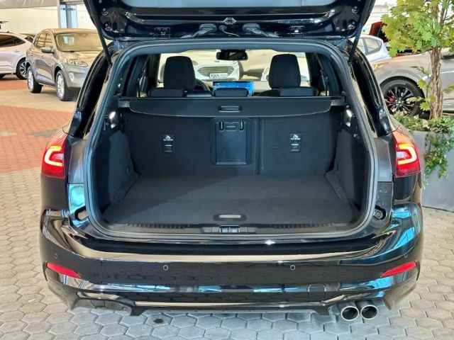 Ford Focus ST Line Wagon