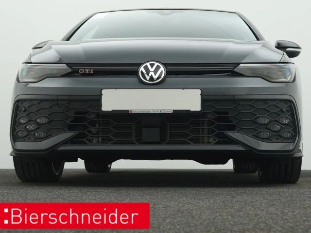 Volkswagen Golf 2.0 TSI DSG GTI Sound Style