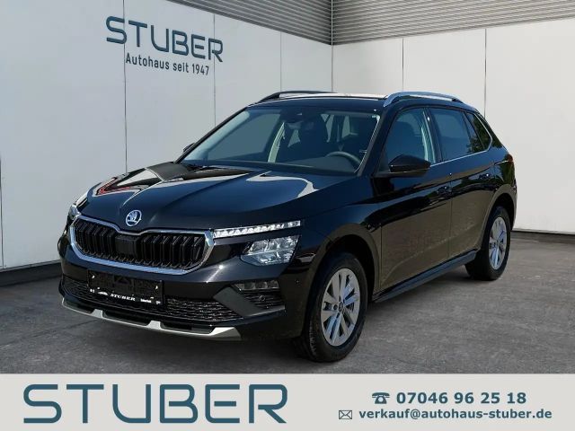 Skoda Kamiq 1.5 TSI Selection