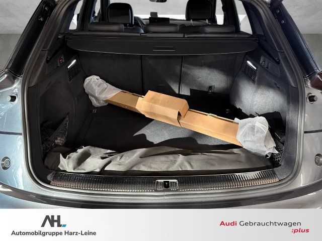 Audi SQ5 3.0 TDI Quattro