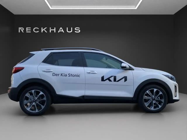 Kia Stonic Platinum Edition