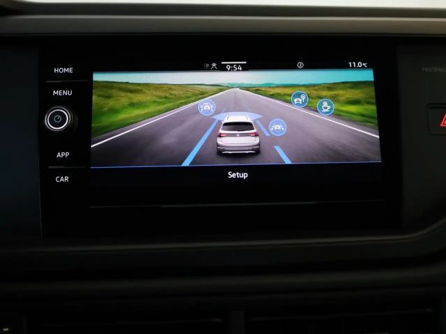 Volkswagen Taigo 4Me TSI