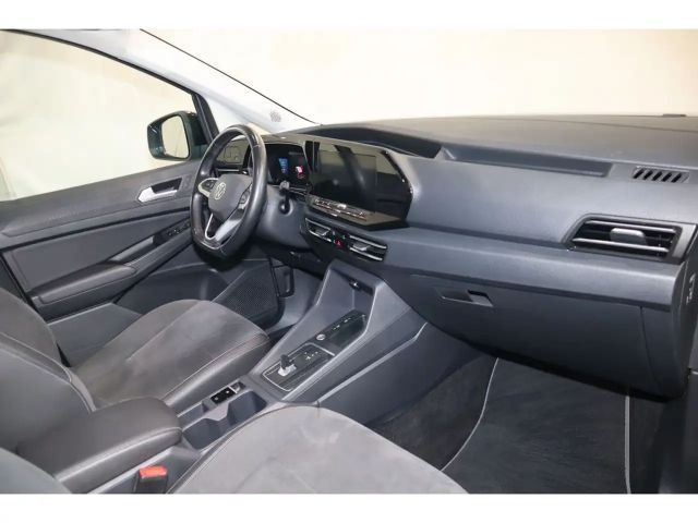 Volkswagen Caddy 1.5 TSI Maxi Style