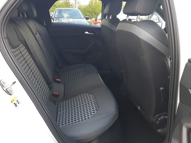 Audi A1 30 TFSI S-Tronic Sportback