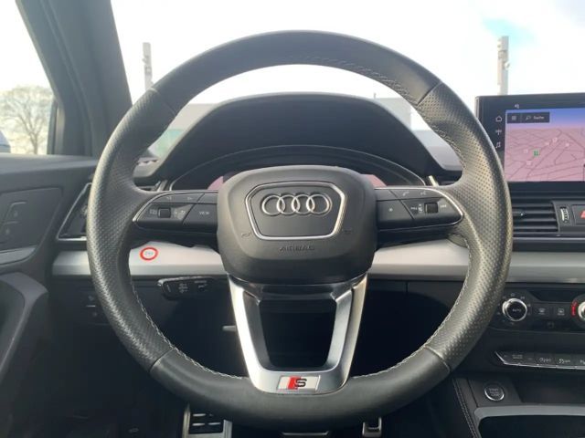 Audi Q5 50 TDI Quattro S-Line
