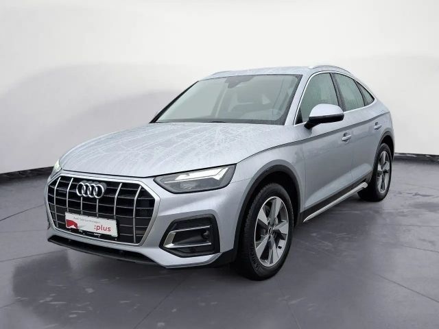 Audi Q5 Hybride Quattro