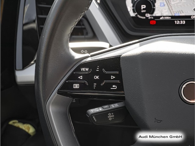 Audi Q4 e-tron 35 Sportback