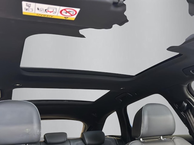 Audi A6 50 TDI Avant Quattro S-Line